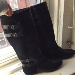 cole haan maria sharapova fall boots